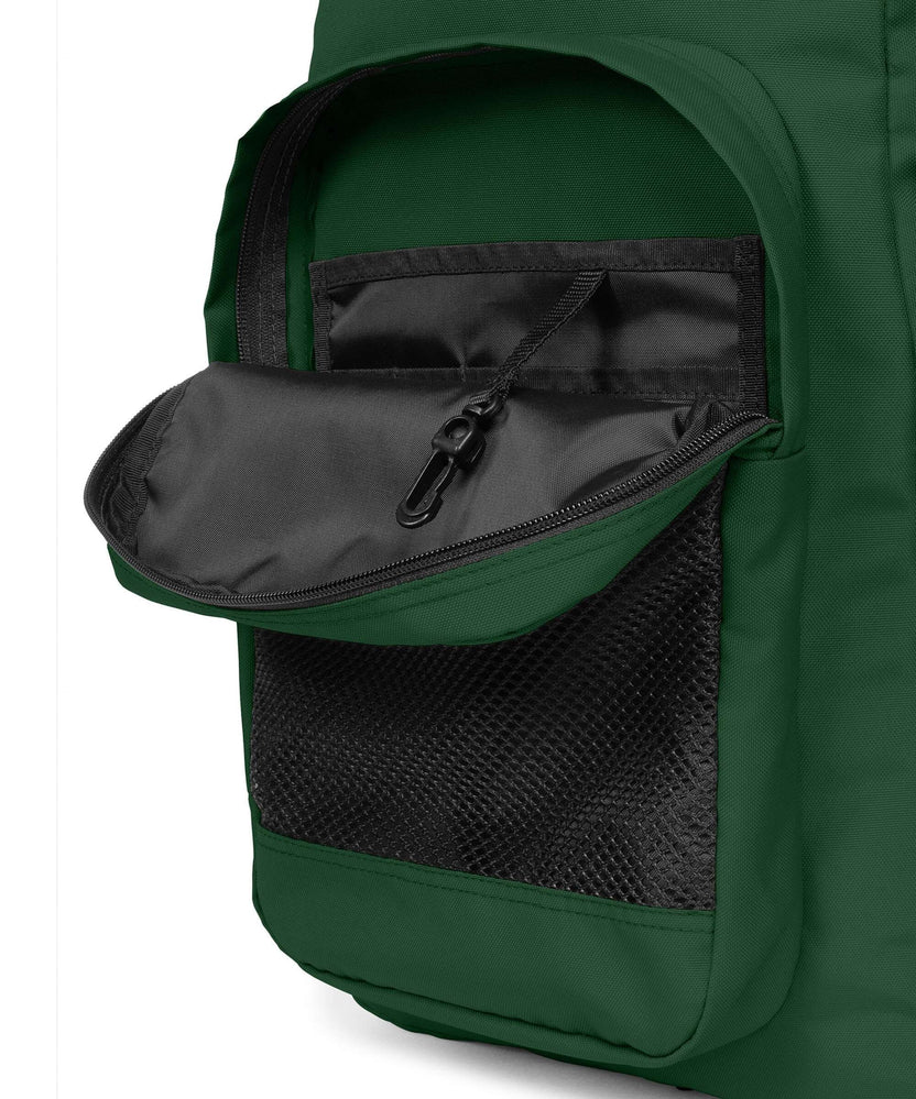 Eastpak Study Buddy Backpack bristle green