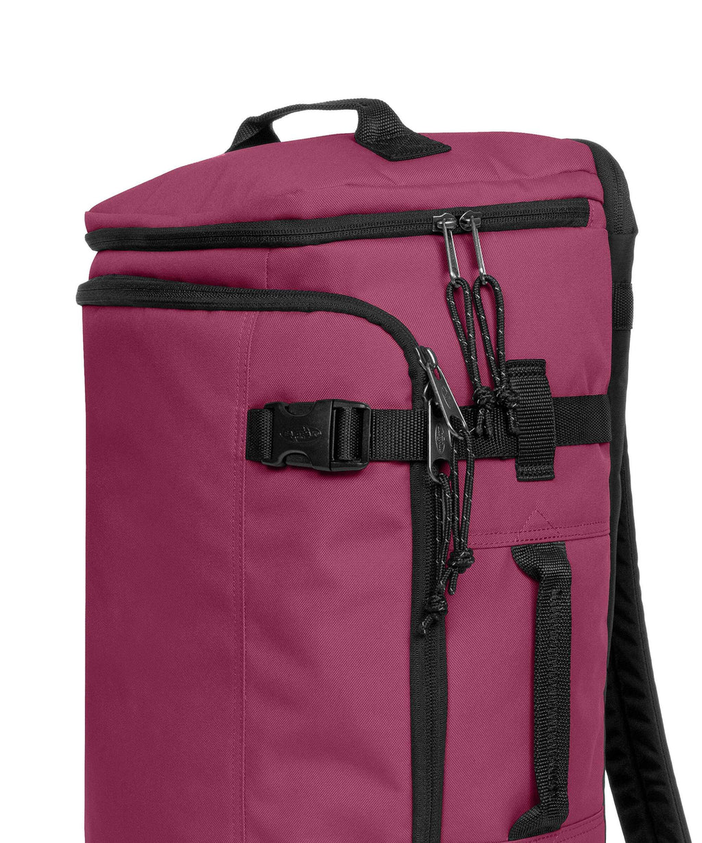 Eastpak Carry-Pack Travel backpack wine burgundy