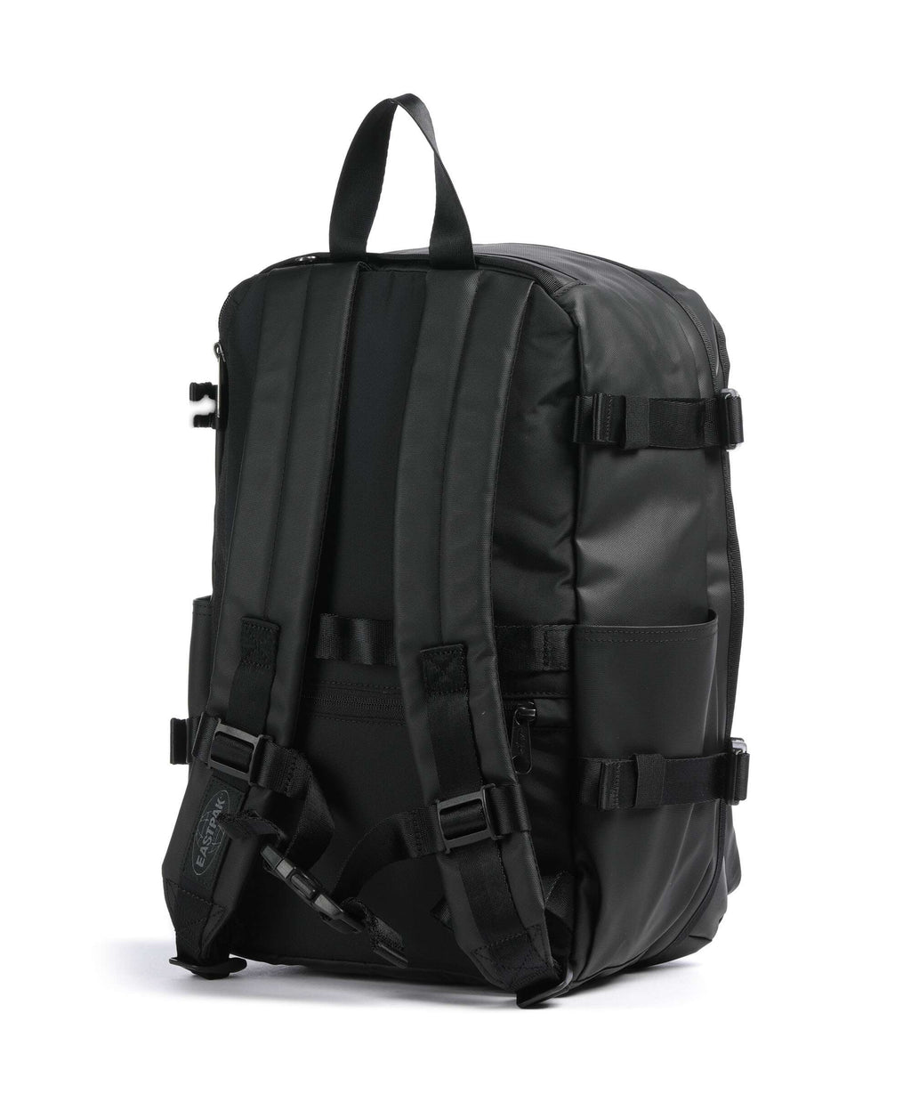 Eastpak Cabin Pak'R Travel backpack tarp black