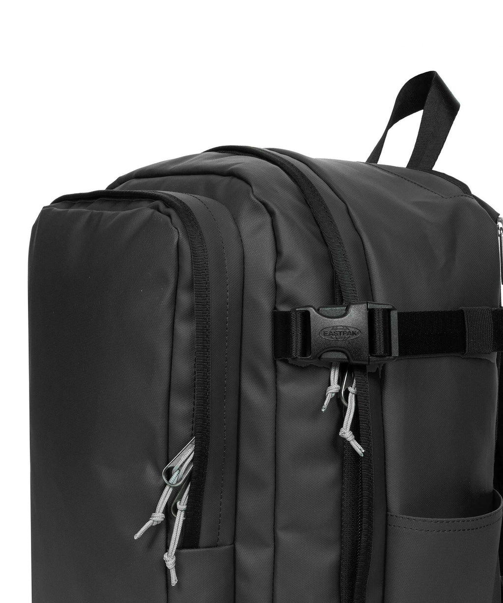 Eastpak Cabin Pak'R Travel backpack tarp black