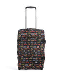 Eastpak Transit'R S Travel bag with wheels icons