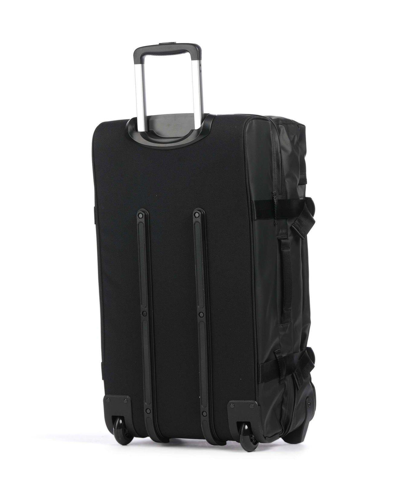 Eastpak Tarp Transit'R M Travel bag with wheels tarp black