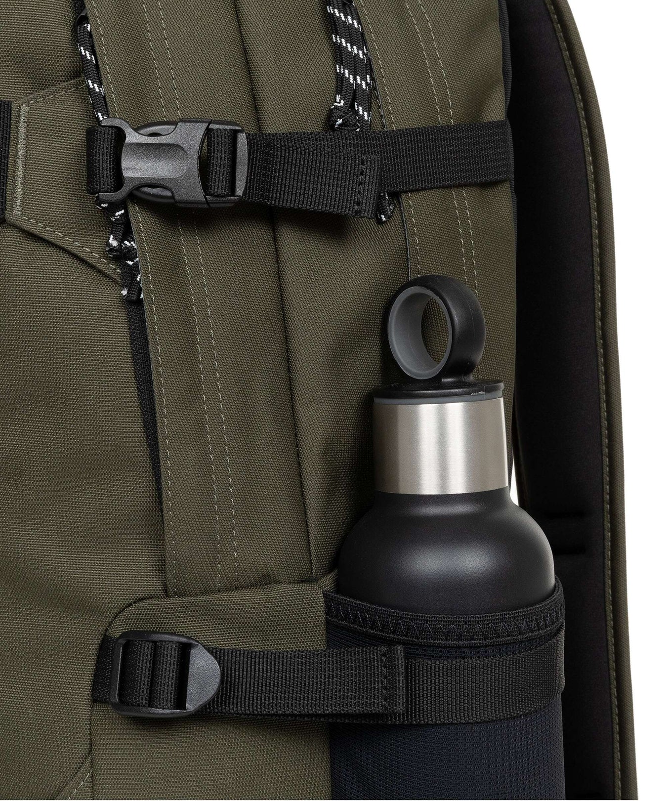 Eastpak Getter Pro Backpack forest