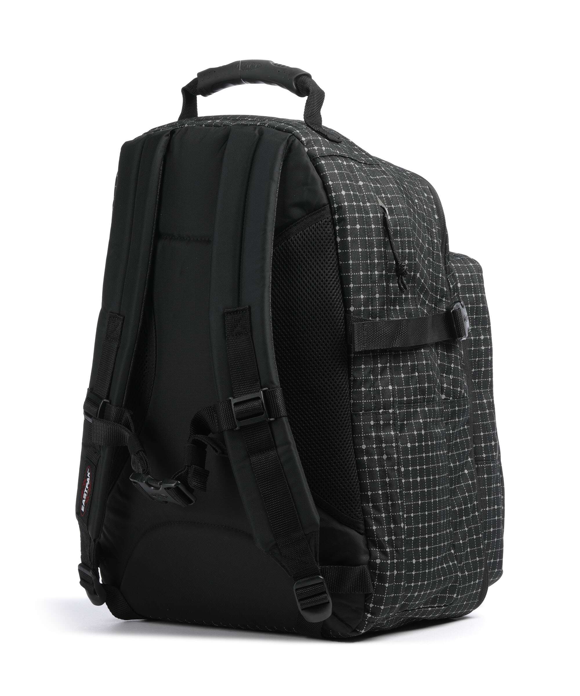 Eastpak Tutor Laptop backpack 16″ polyester, polyamide refleks