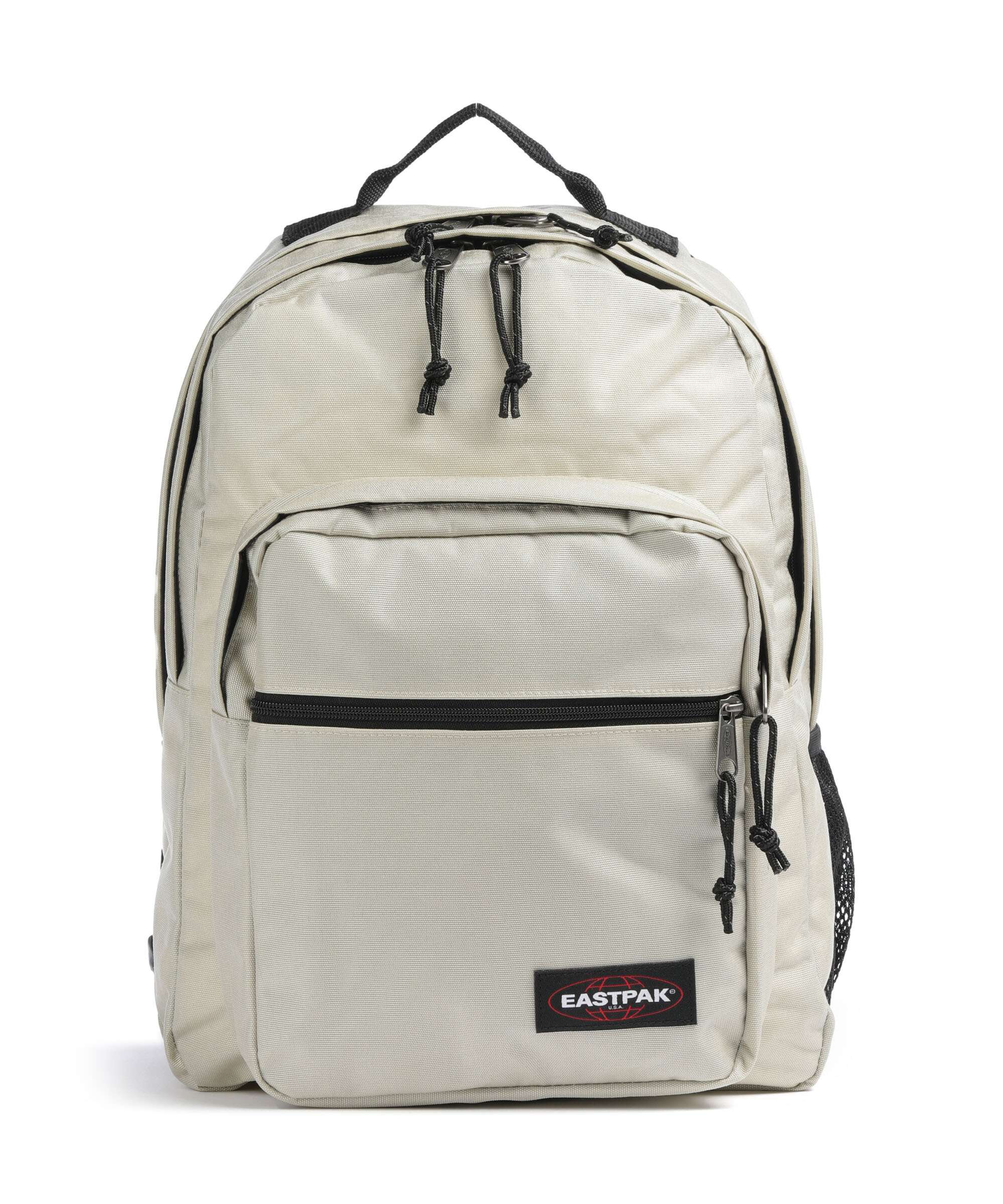 Eastpak Morius Backpack 15″ polyester, nylon beach beige