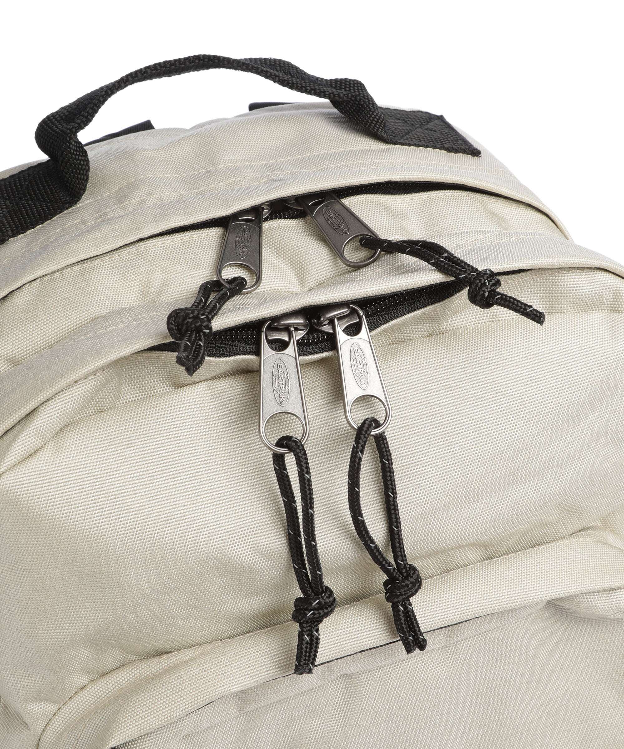 Eastpak Morius Backpack 15″ polyester, nylon beach beige