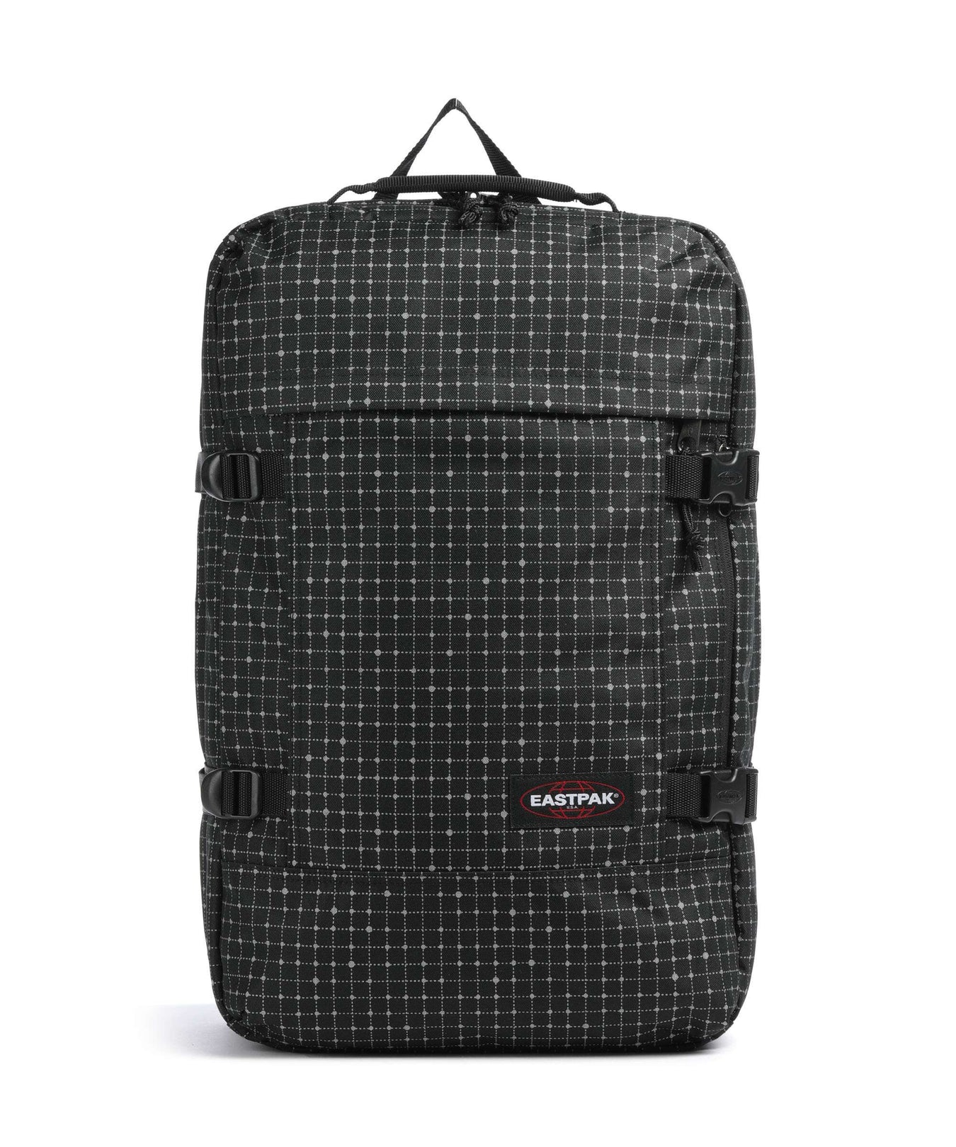 Eastpak Travelpack Travel backpack refleks space black