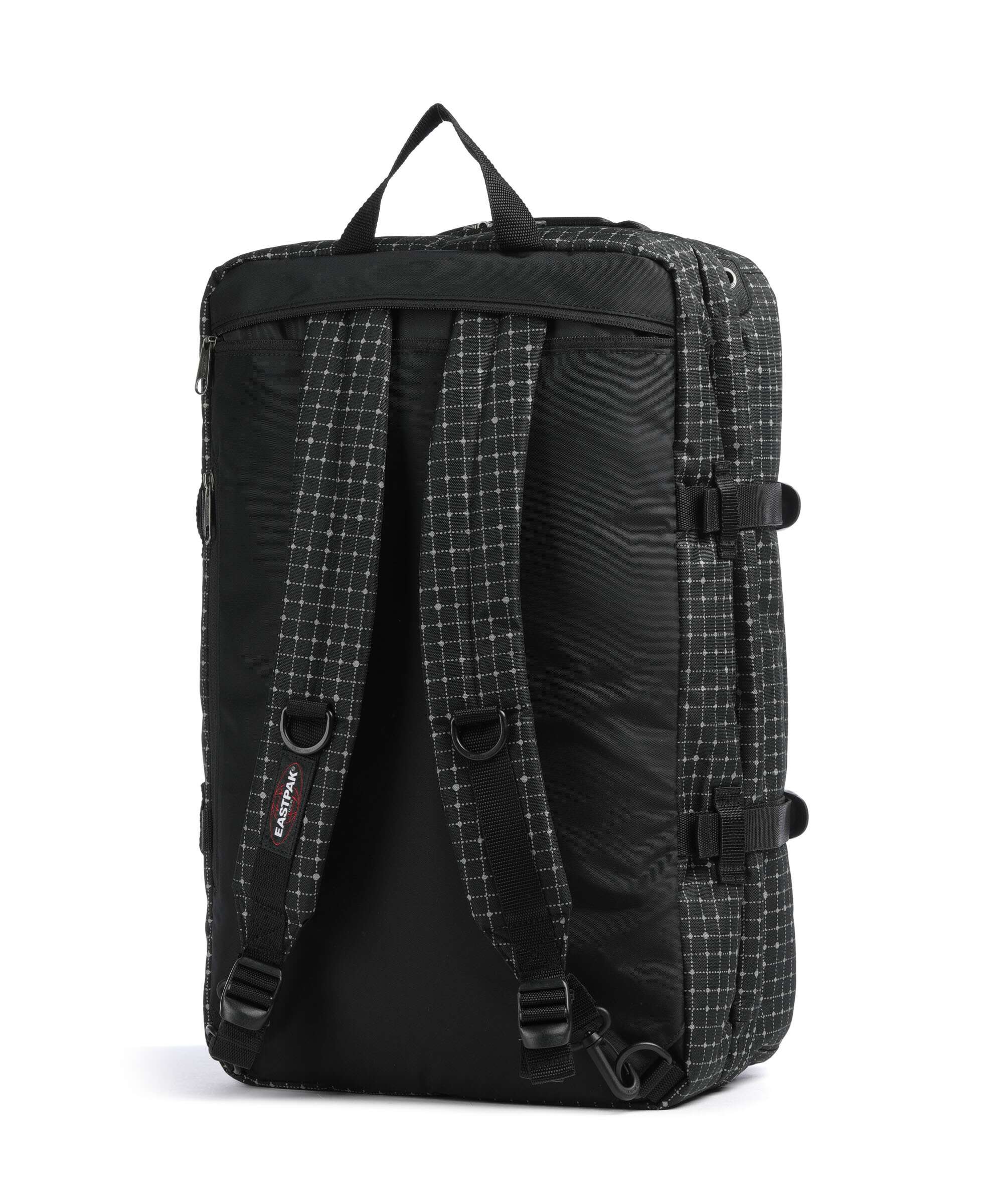 Eastpak Travelpack Travel backpack 17″ polyester refleks space