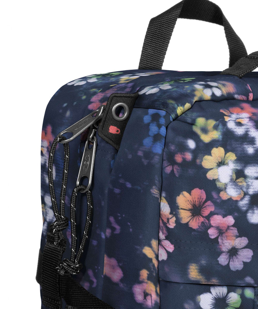 Eastpak Travelpack Travel backpack flora fade navy