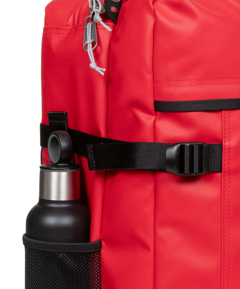 Eastpak Tarp Travelpack Travel backpack tarp red