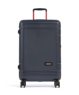 Eastpak Resist'R Zip Spinner (4 wheels) marine navy
