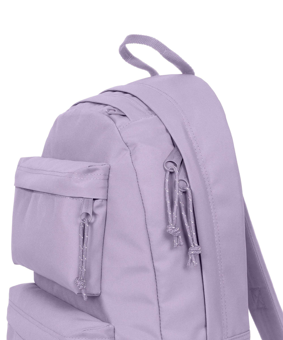 Eastpak Padded DBL Backpack orchid lilac