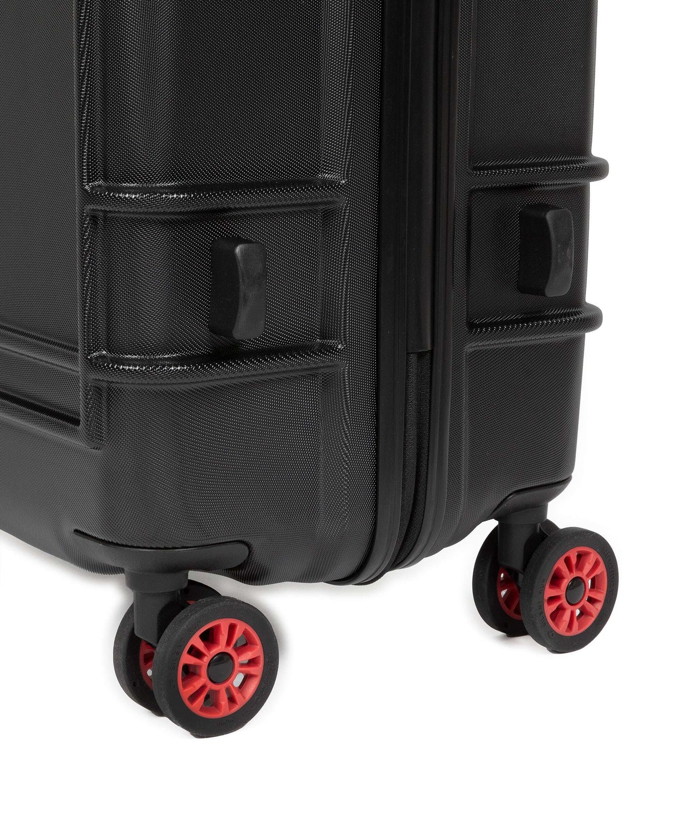 Eastpak Resist'R Zip Spinner (4 wheels) black