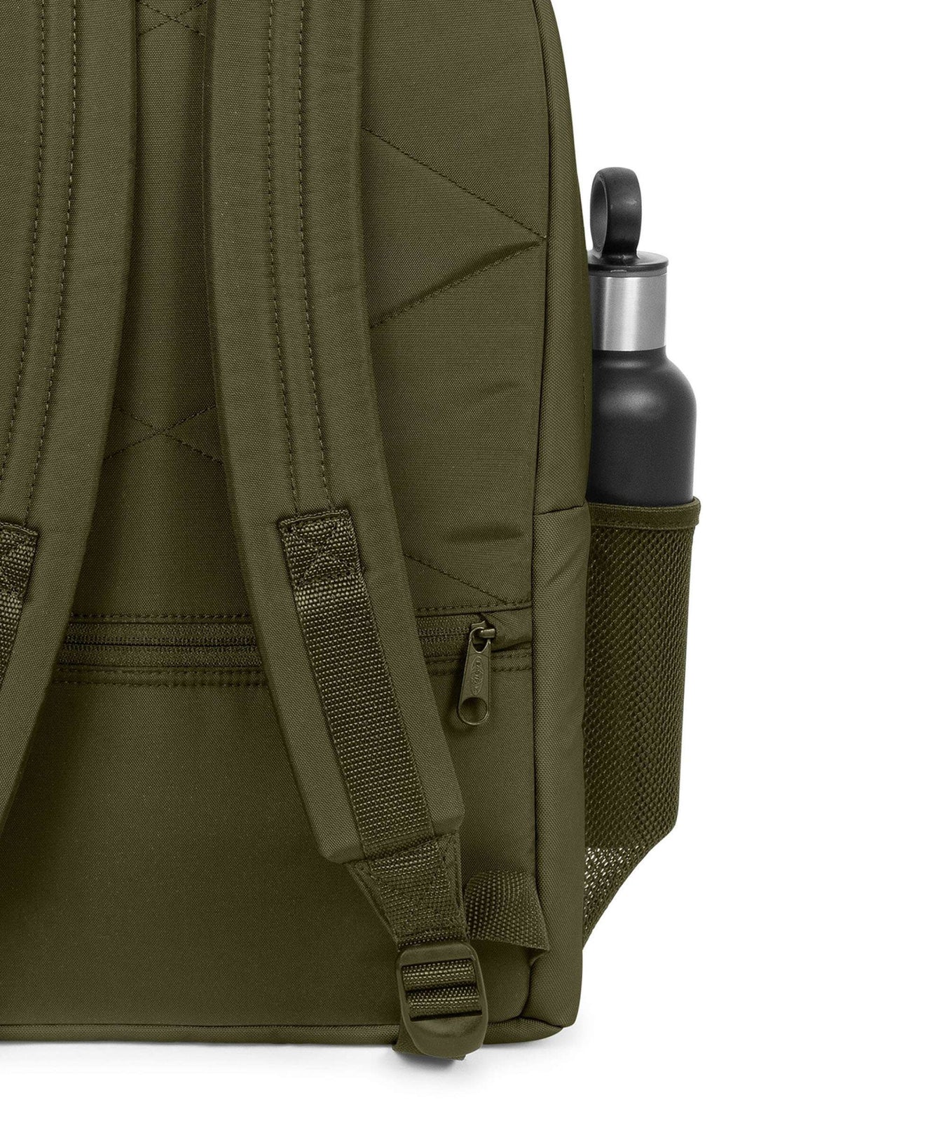 Eastpak DBL Office Backpack dark grass