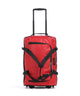 Eastpak Tarp Duffel Pack S Travel bag with wheels tarp red
