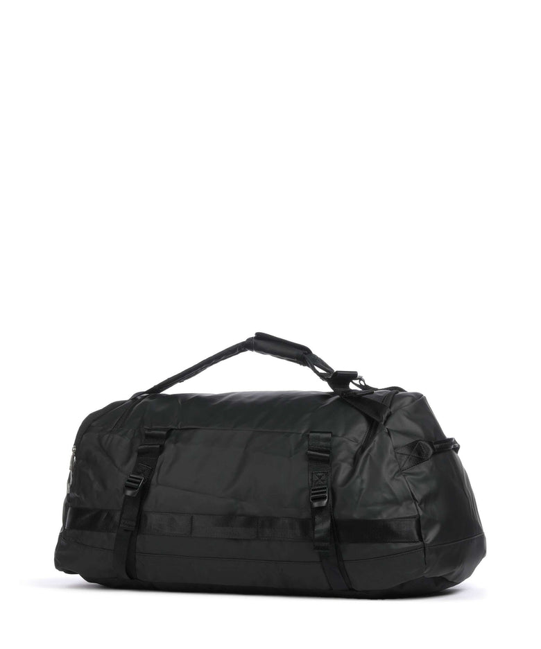 Eastpak Tarp Duffel Pack M Travel bag tarp black