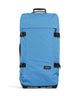 Eastpak Tranverz L Travel bag with wheels bubble blue