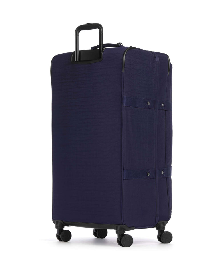 Kipling Basic Spontaneous L Spinner (4 wheels) moonlit blue