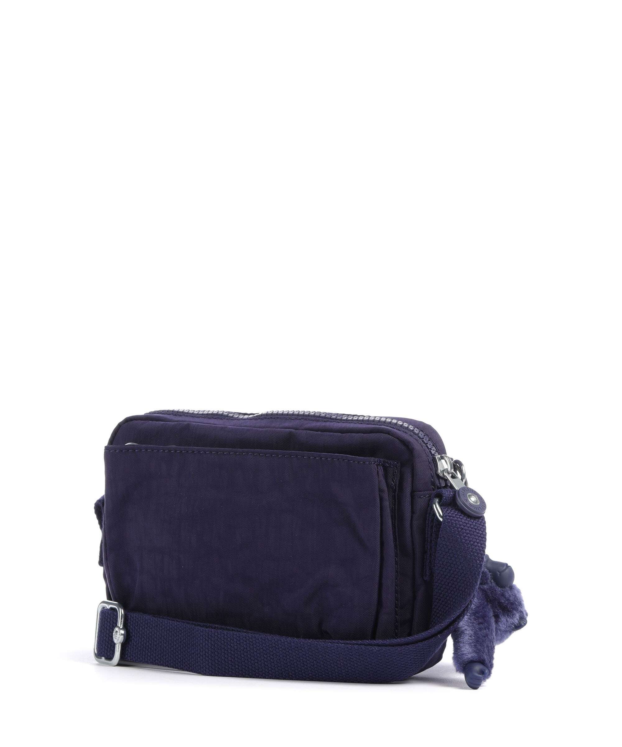 Kipling Basic Abanu Crossbody bag moonlit blue