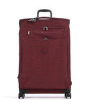 Kipling Basic New Youri L Spinner (4 wheels) lounge wine
