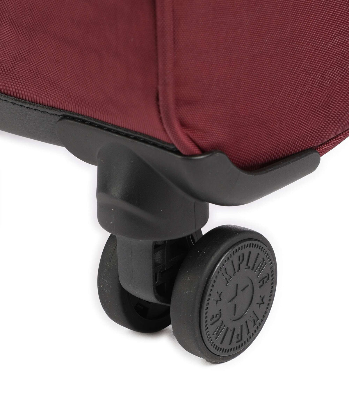 Kipling Basic Spontaneous S Spinner (4 wheels) lounge wine