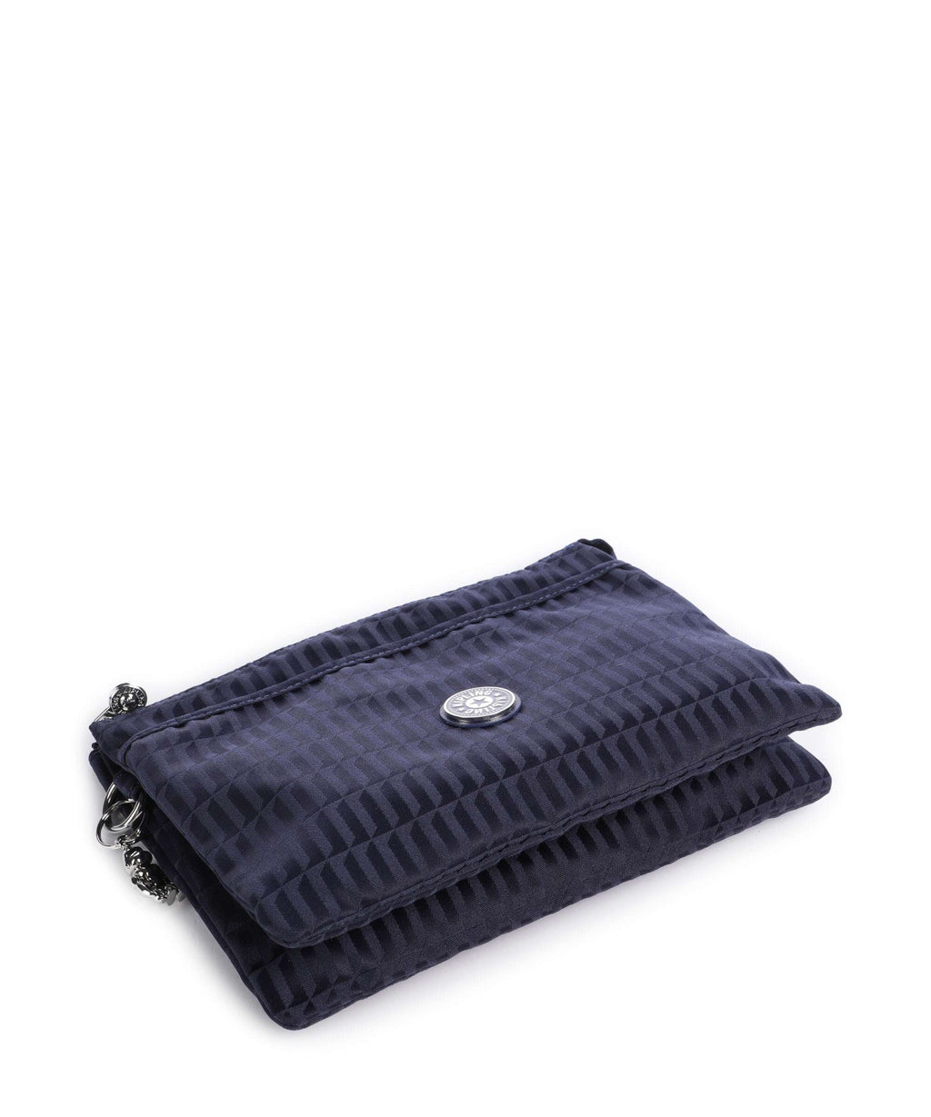 Kipling Elevated Riri L Crossbody bag night tile