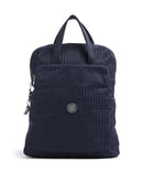 Kipling Elevated Kazuki Backpack night tile