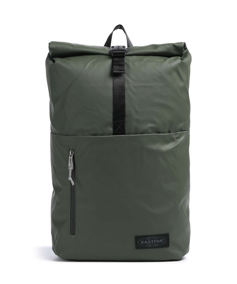Eastpak Up Rolltop backpack forest