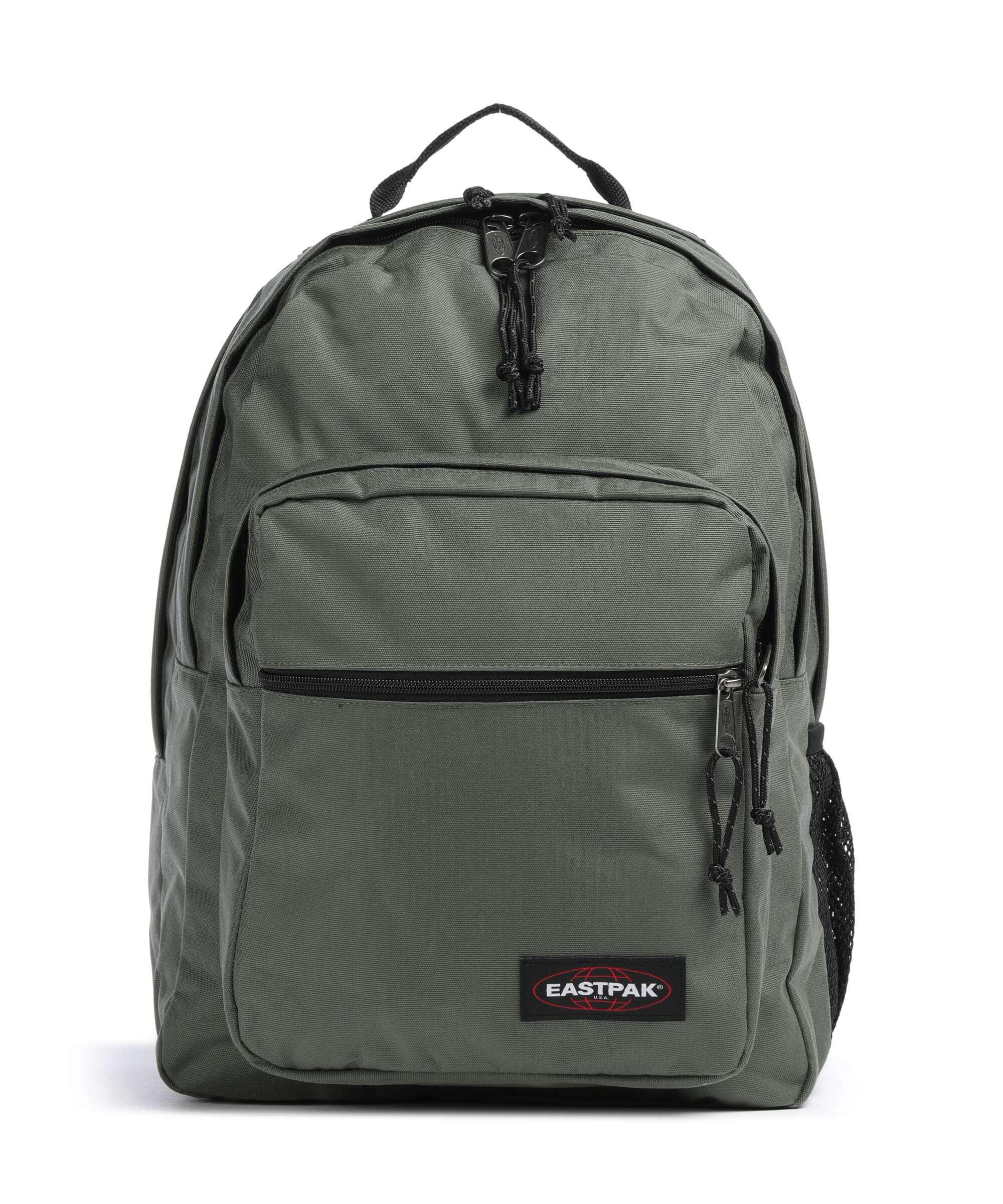 Eastpak Morius Backpack 15″ polyester, nylon triple denim