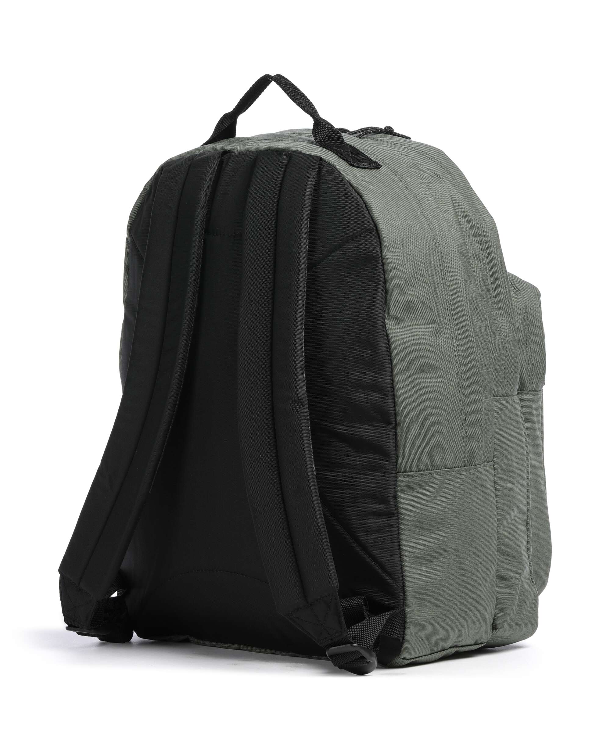 Eastpak Morius Backpack 15″ polyester, nylon dark khaki
