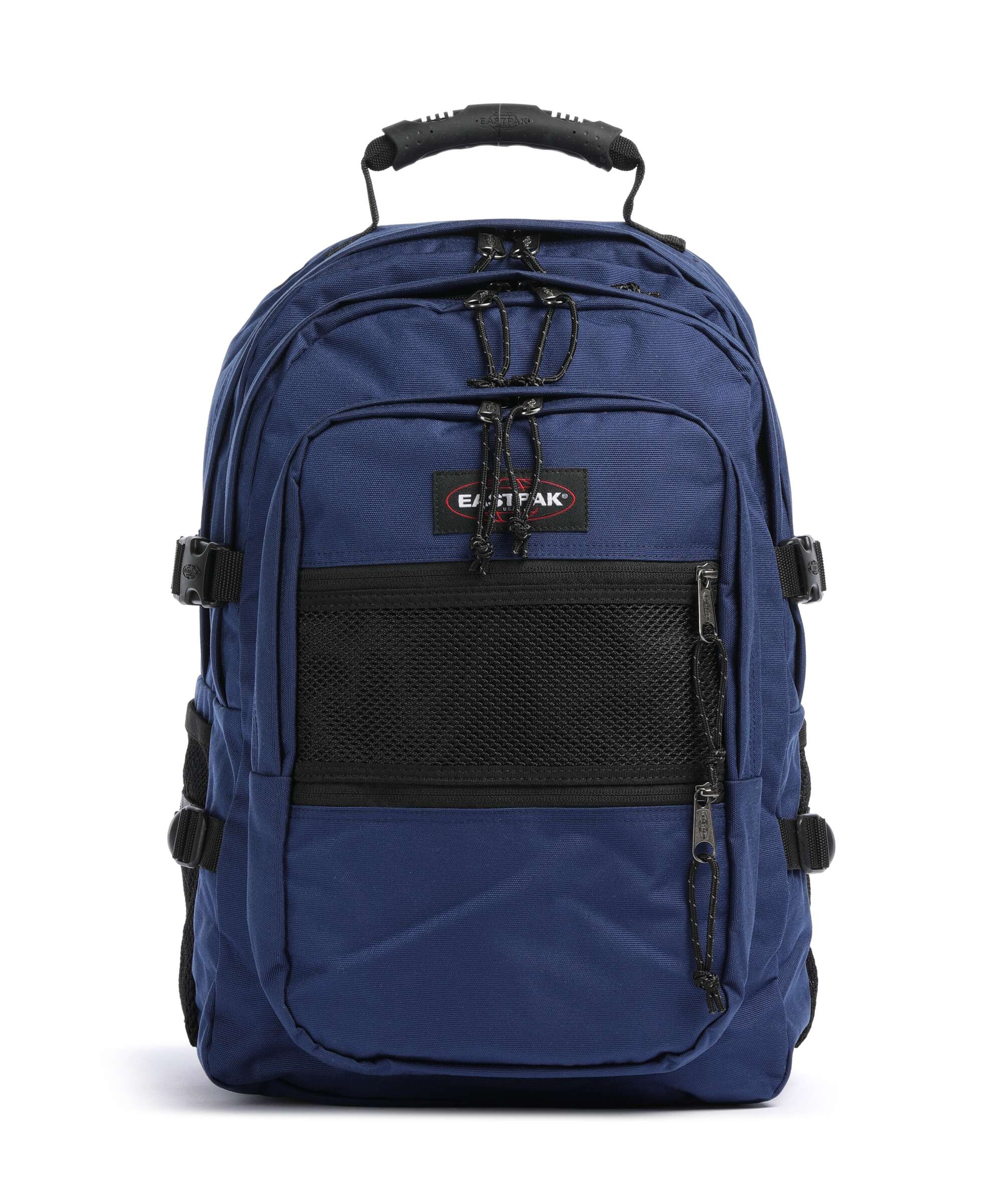 Eastpak Suplyer Backpack 16″ polyamide dark khaki - EK0A5BILB0I1