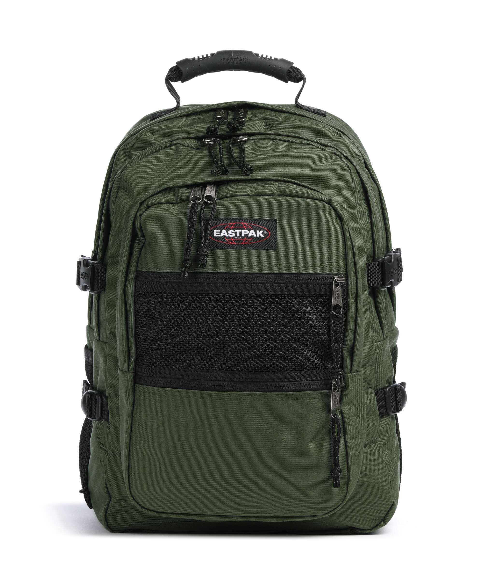 Eastpak Suplyer Backpack 16″ polyamide bristle green