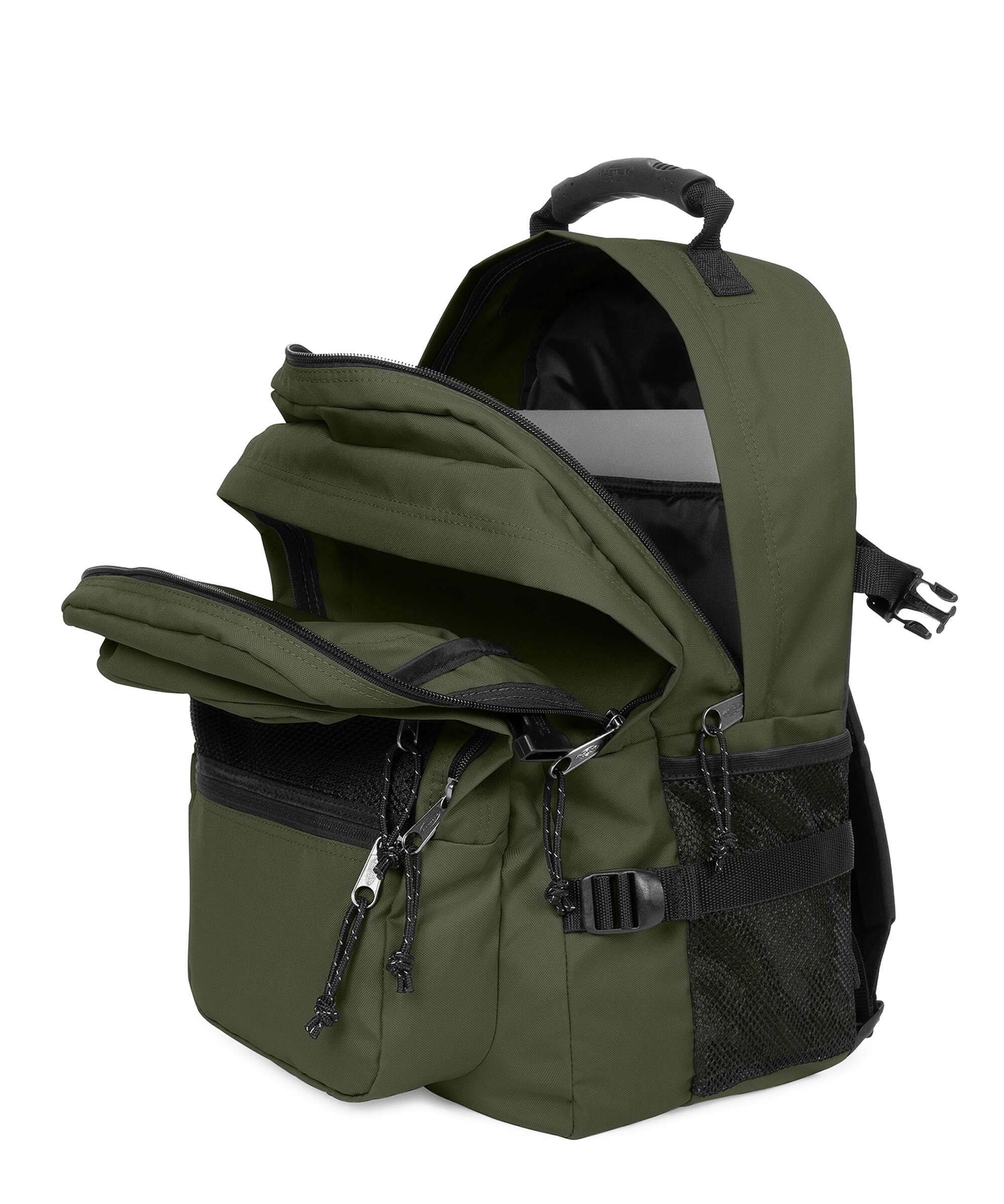 Eastpak Suplyer Backpack dark khaki