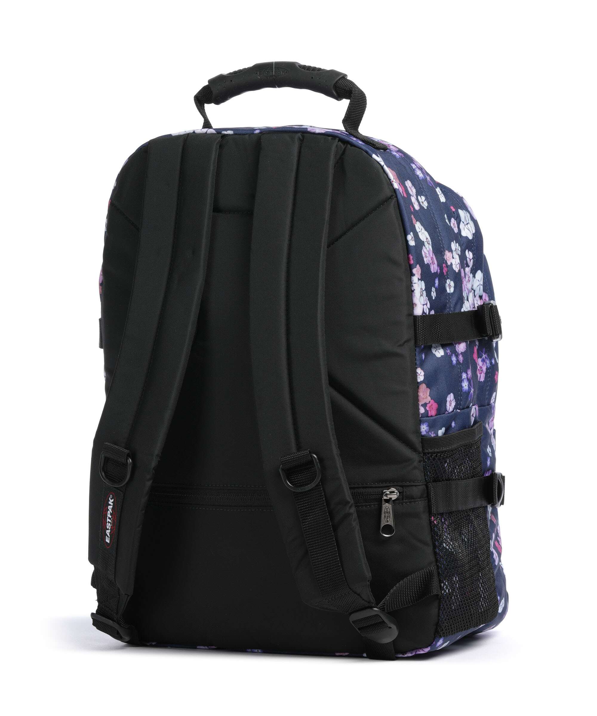 Eastpak Suplyer Backpack 16″ polyamide floral bloom/navy