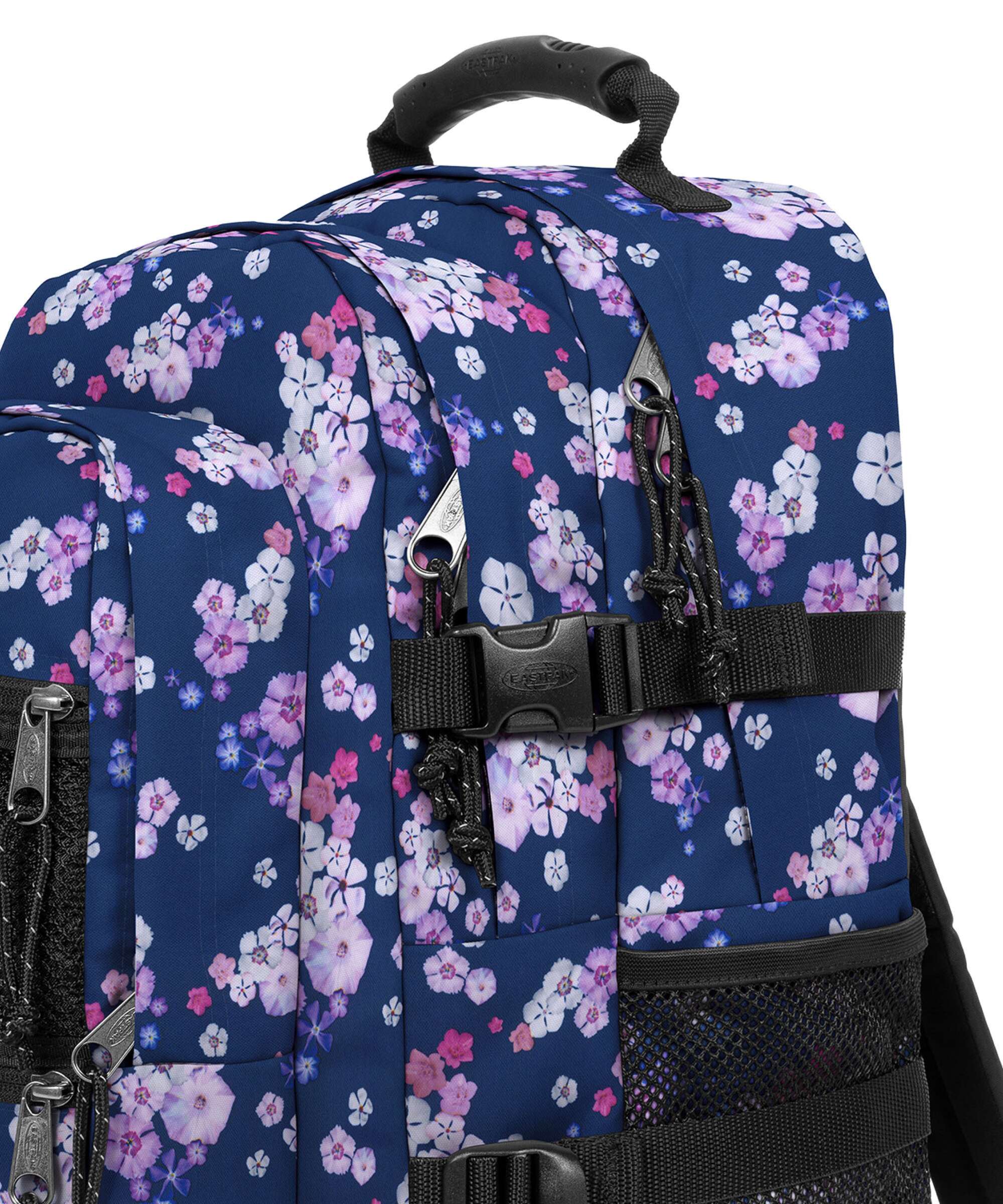 00s EASTPAK Backpack ゼブラ総柄 SWAG Y2K 00s EASTPAK Backpack ゼブラ総柄 SWAG Y2K EASTPAK USA製 Hibiscus
