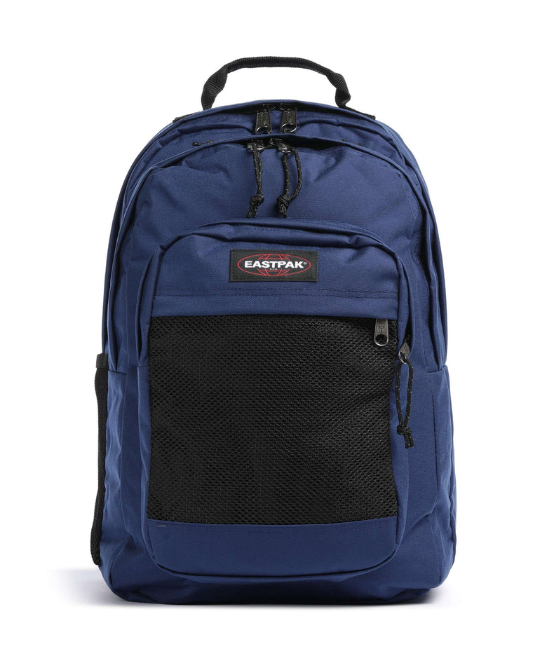 Eastpak Study Buddy Backpack 16″ polyester bristle green