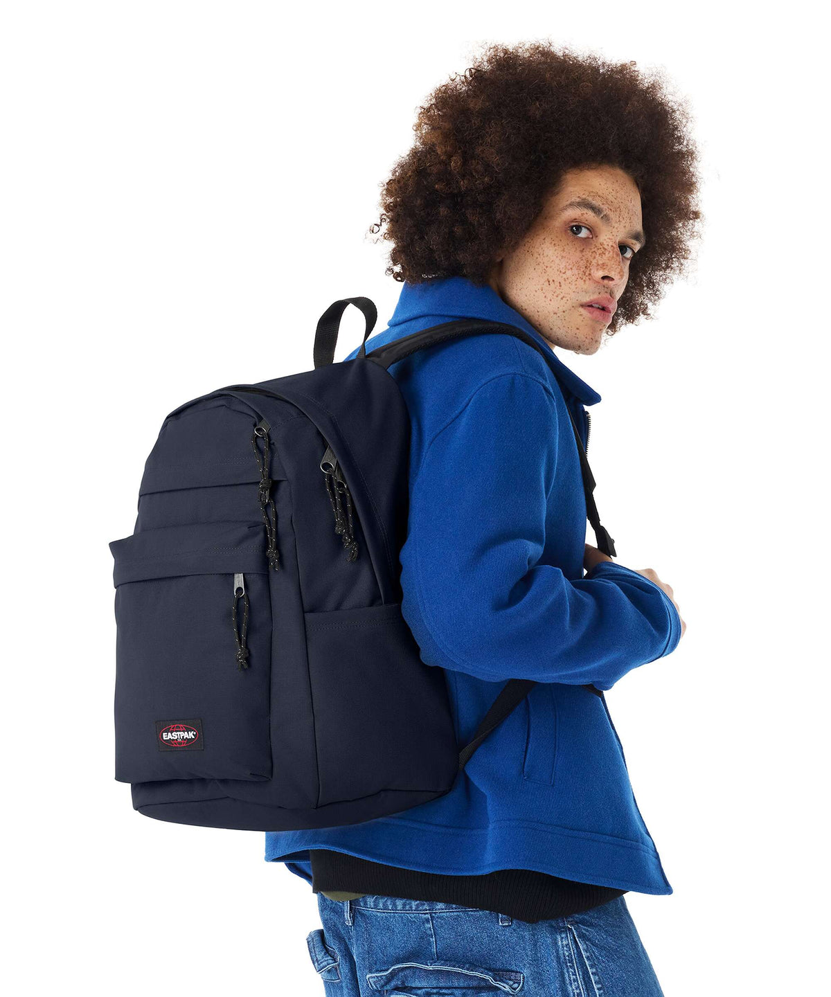 Eastpak Day Pak'R Pro Core Backpack ultra marine