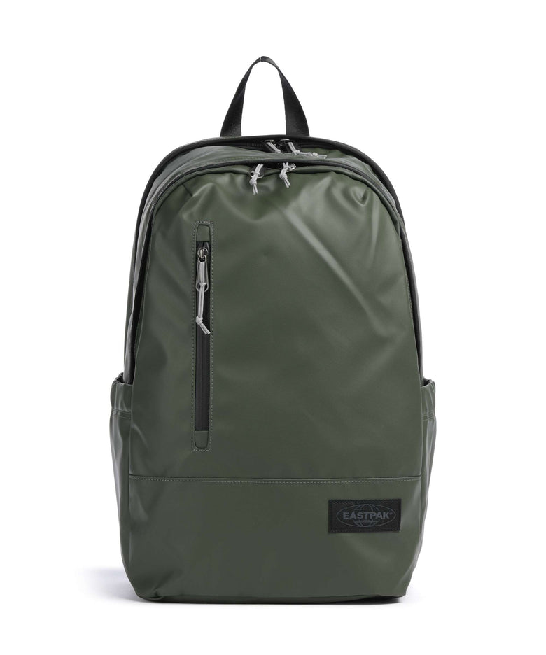 eastpak tarp Eastpak Tarp Backpack 16″ polyester forest