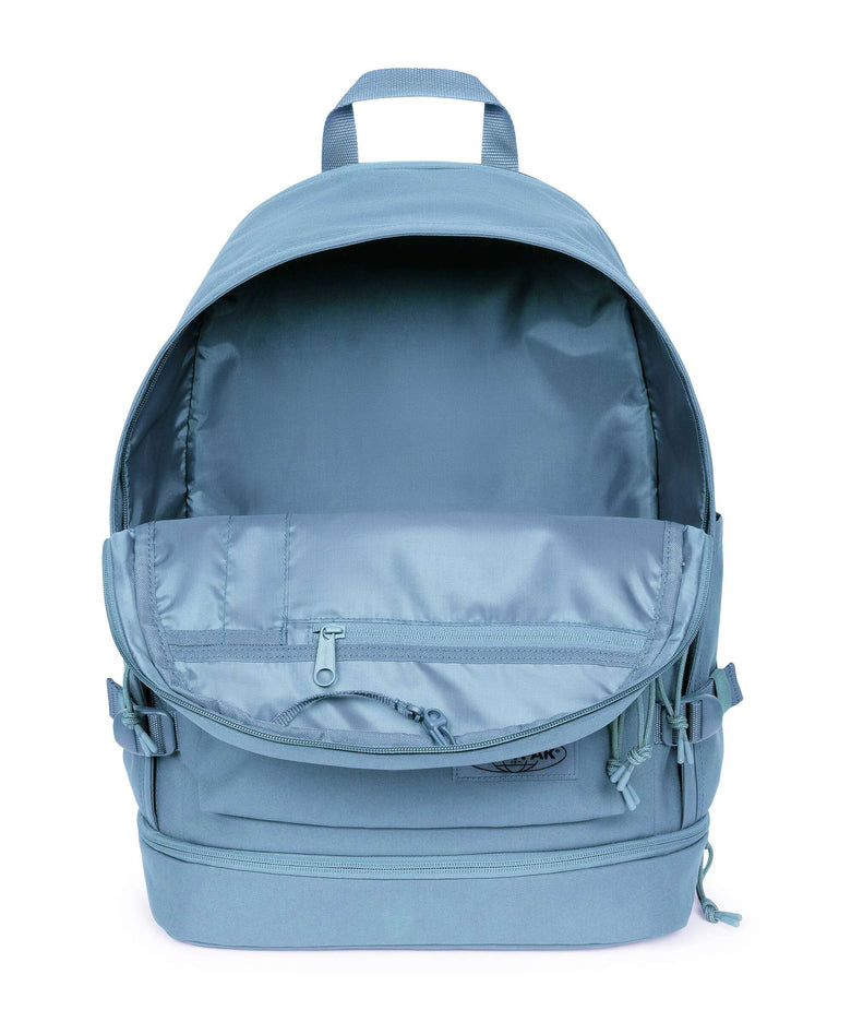 Eastpak Everyday Pak'R Backpack blue
