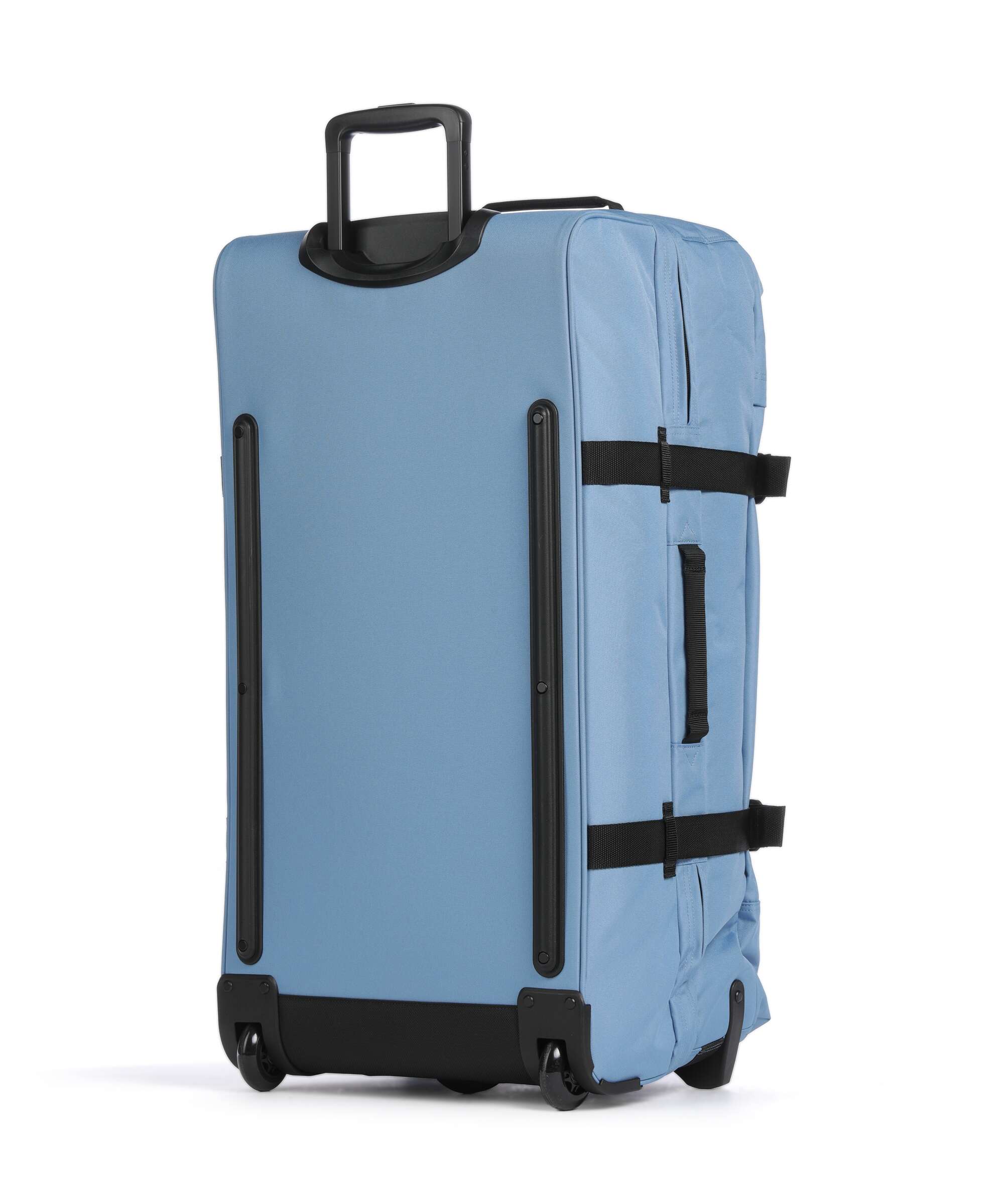 Eastpak Tranverz L Travel bag with wheels aviator blue