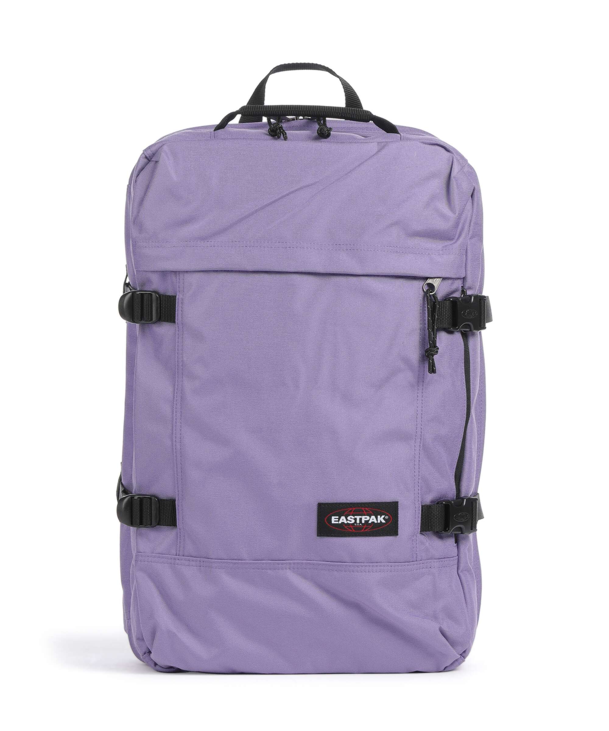 Eastpak Travelpack Travel backpack 17″ polyester vineyard purple