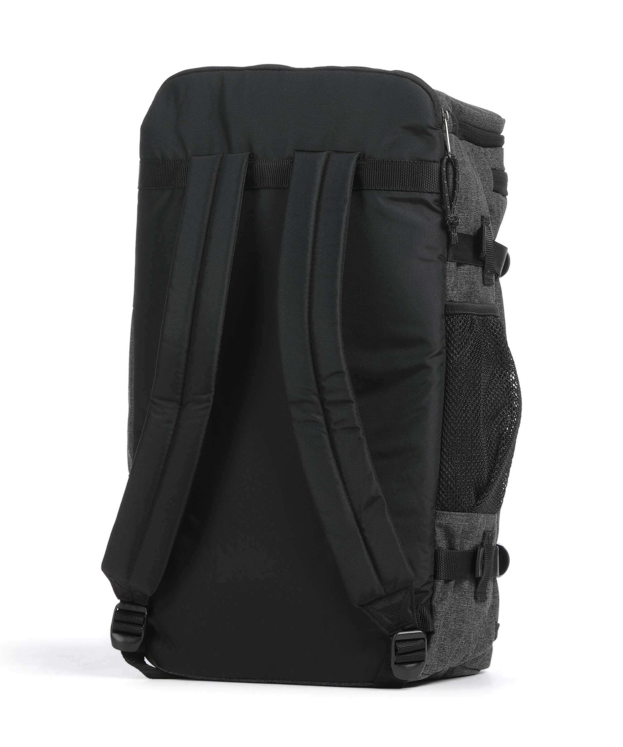 Eastpak Carry-Pack Travel backpack 17″ polyester black denim
