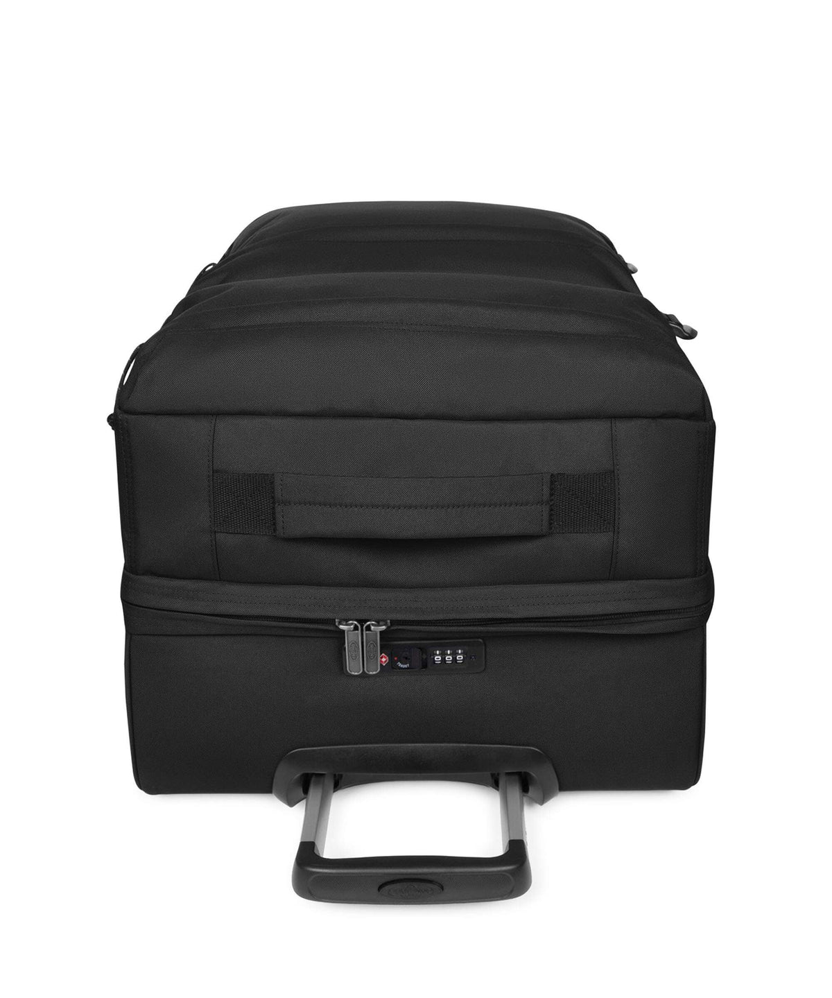 Eastpak Transit'R Plus Core M Travel bag with wheels black