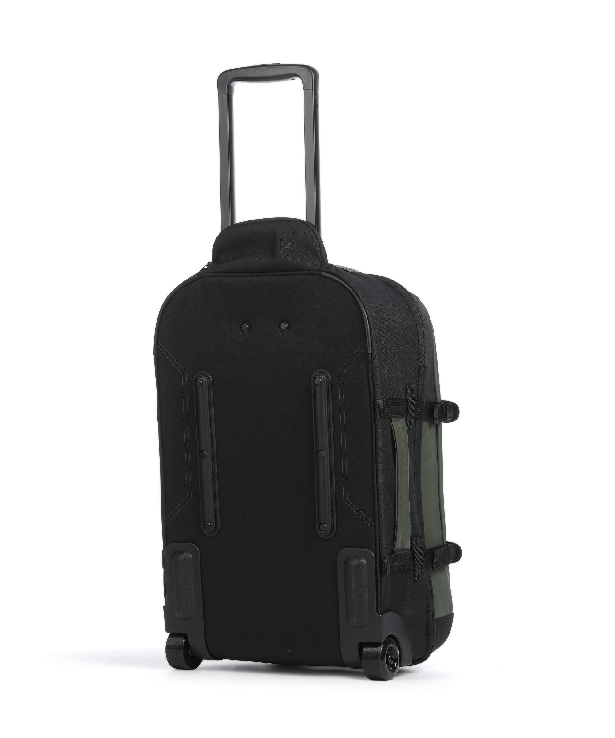 Eastpak Transit'R Pro Core S Travel bag with wheels khaki/pro