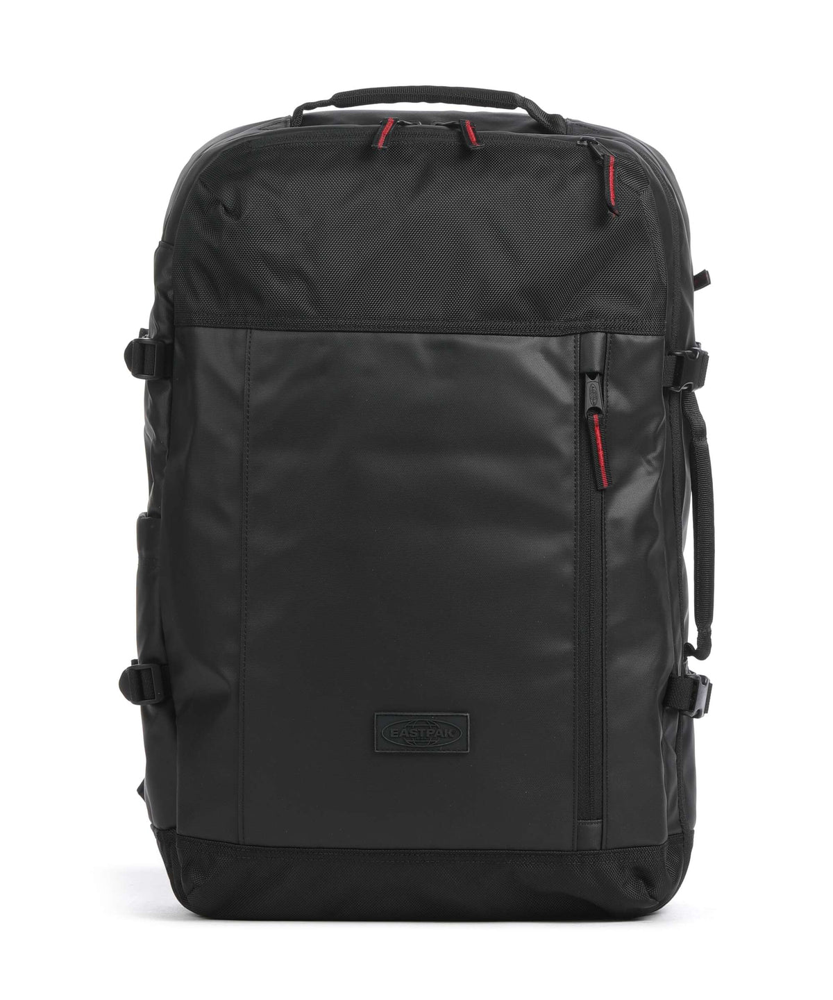 Eastpak Travelpack Top Travel backpack cnnct black