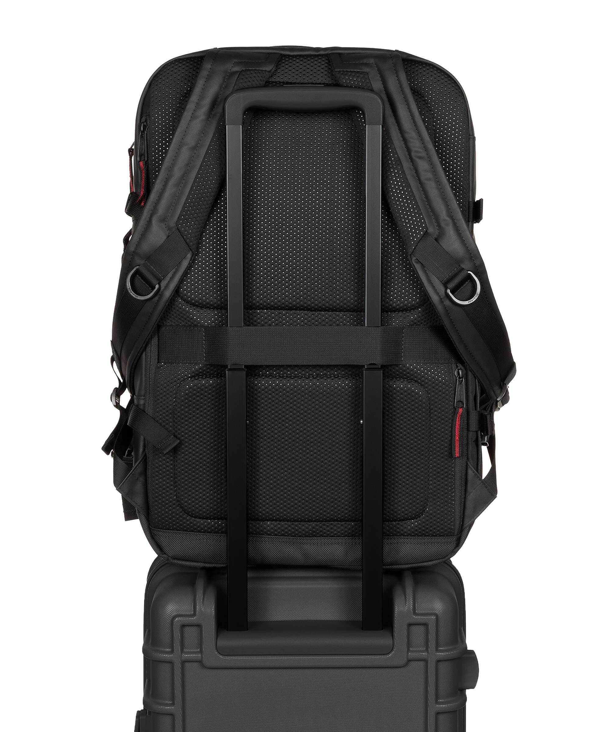 Eastpak Travelpack Top Travel backpack cnnct black