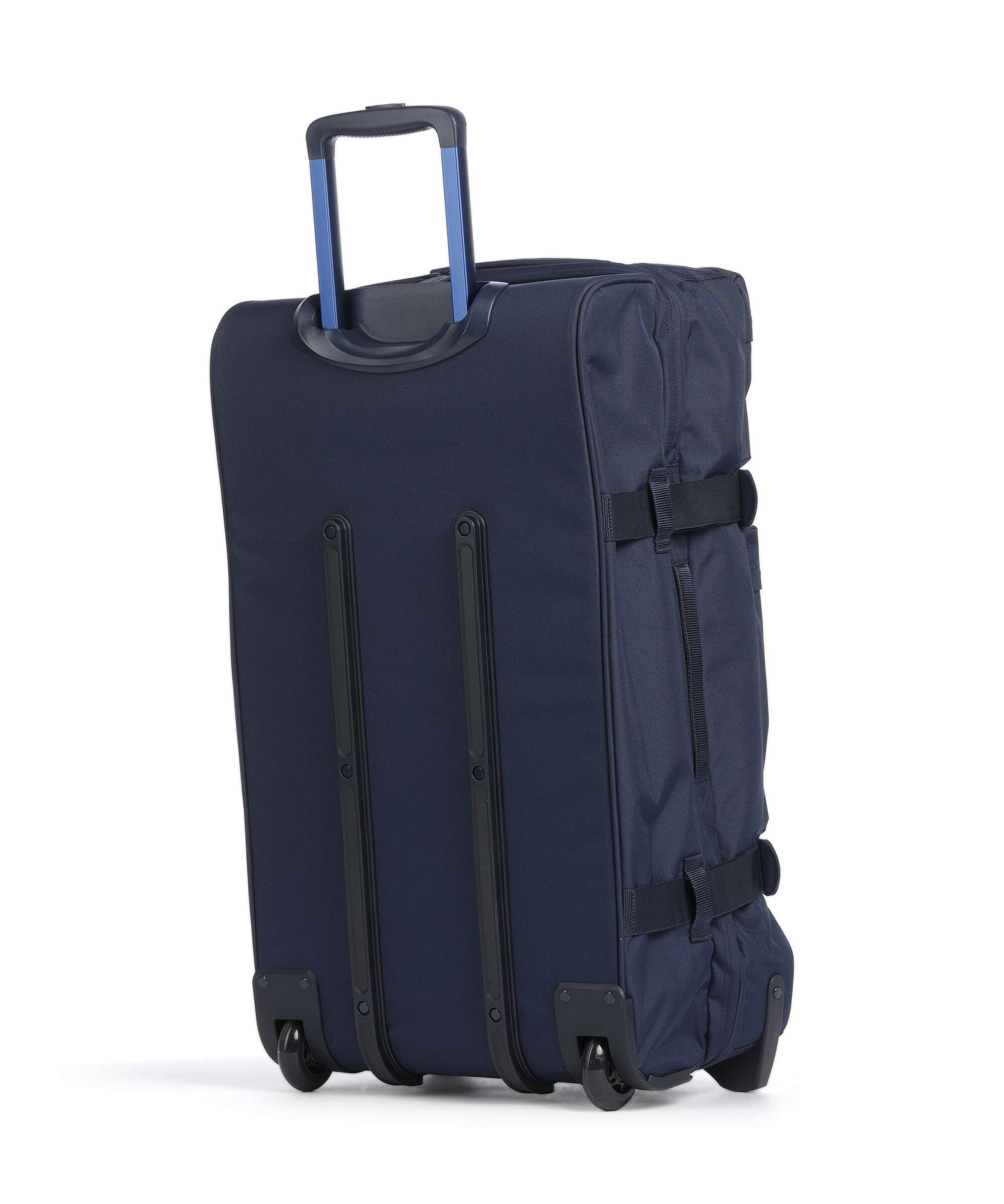 Eastpak Transit'R Plus Mono M Travel bag with wheels navy