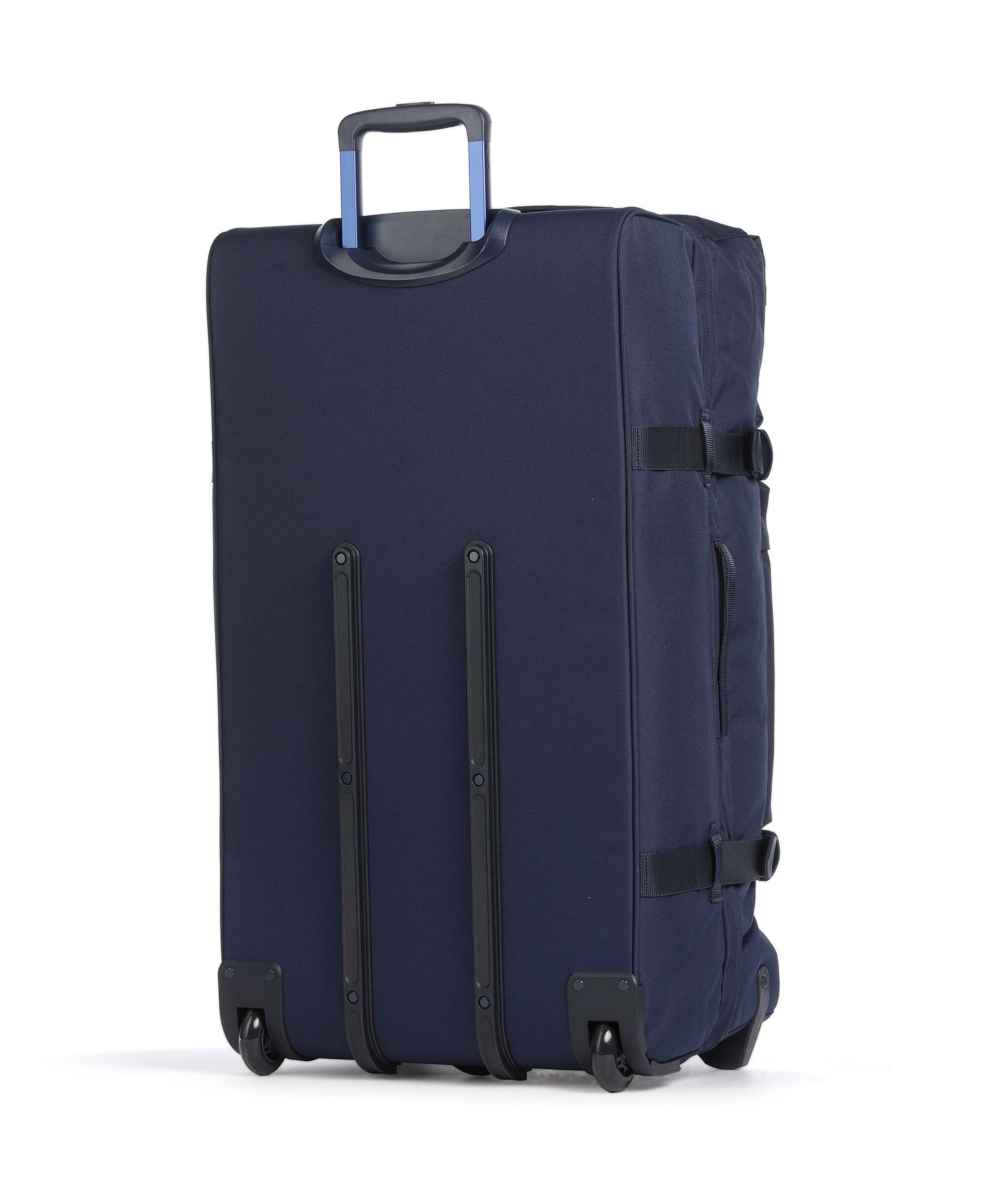 Eastpak Transit'R Plus Mono L Travel bag with wheels navy