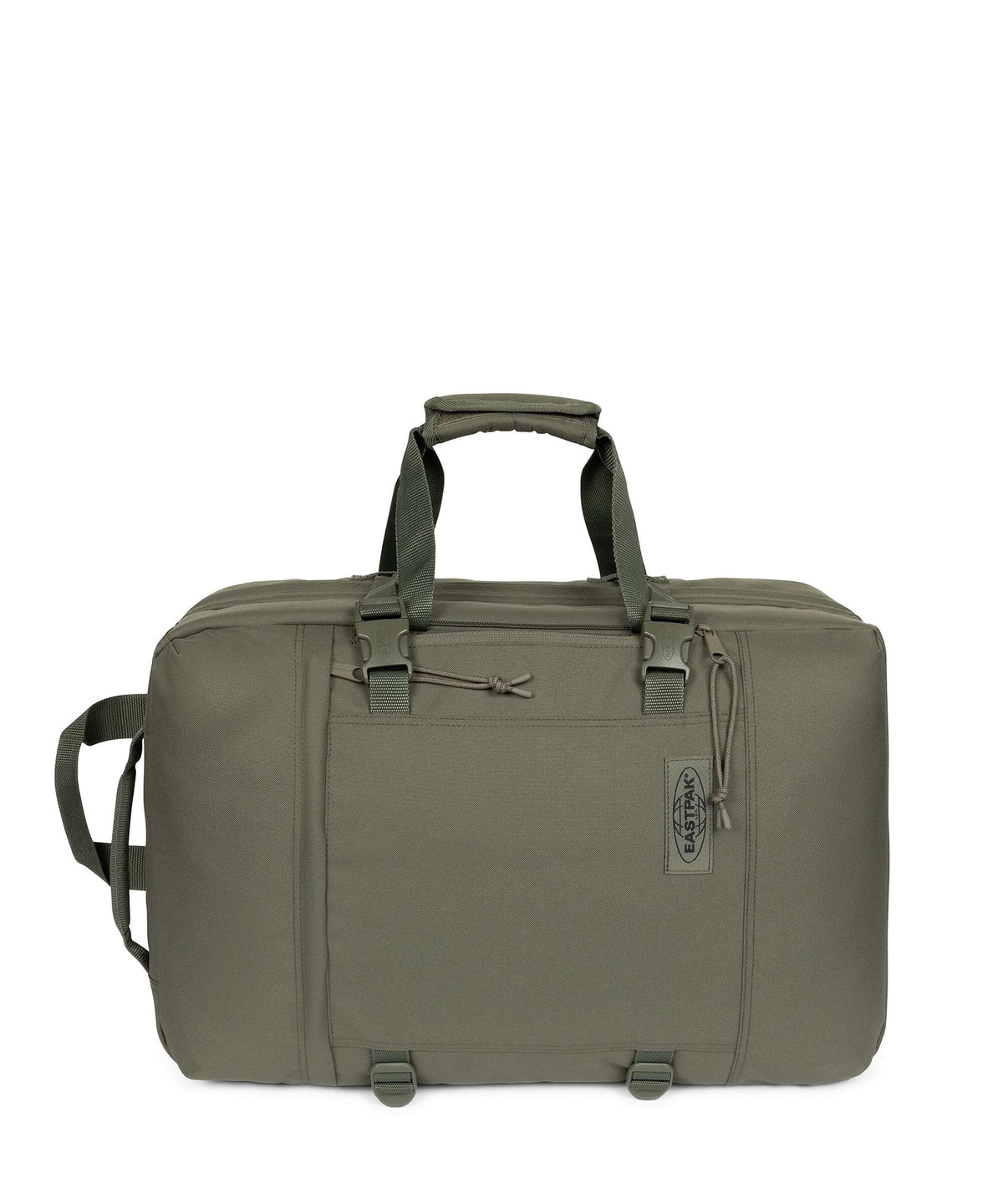 Eastpak Travelpack Mono Travel backpack khaki
