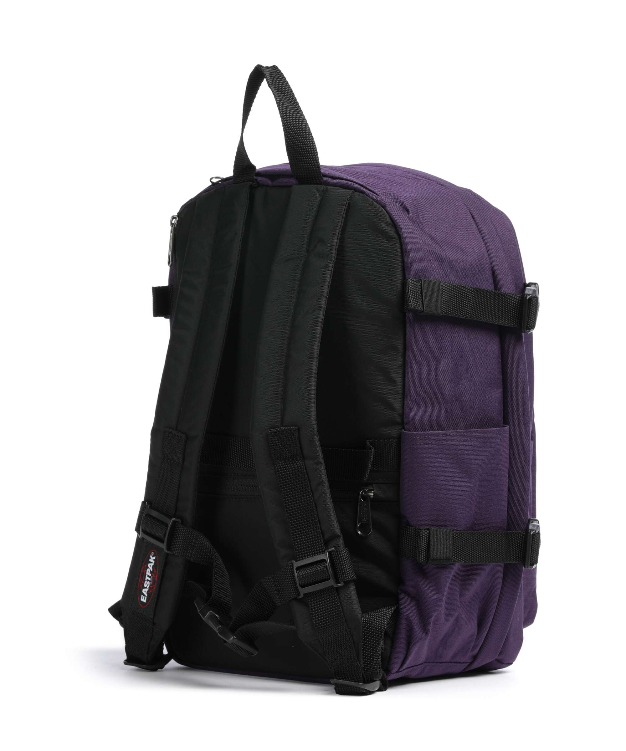 Eastpak Cabin Pak' Travel backpack 15″ polyamide blackberry/purple